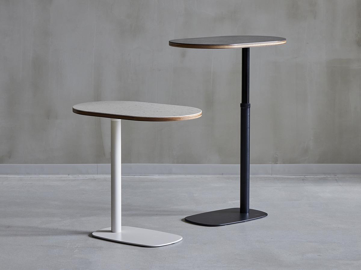【ボンド/bond / GOODS】のCOLLET Side Table / コレット サイドテーブル 人気、トレンドファッション・服の通販 founy(ファニー) 　送料無料　Free Shipping　コンパクト　Compact, Small Size　シンプル　Simple, Minimal　テーブル　Table, Dining Table　ランダム　Random, Irregular　ホーム・キャンプ・アウトドア・お取り寄せ　Home Living / Home & Lifestyle / Camping Gear / Outdoor Camping　家具・インテリア　Home Furniture & Interior. Stylish & Functional Living Spaces　テーブル　Dining, Coffee & Side Tables　サイドテーブル・ナイトテーブル　Side & End Tables　 other-1|ID: prp329100004942050 ipo3291000000037091172
