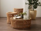 【フライミーヴィラ/FLYMEe Villa / GOODS】のRattan Living Table / ラタン リビングテーブル e45017 人気、トレンドファッション・服の通販 founy(ファニー) 送料無料 Free Shipping ガラス Glass, Glassware テーブル Table, Dining Table ラタン Rattan, Woven Rattan ホーム・キャンプ・アウトドア・お取り寄せ Home Living / Home & Lifestyle / Camping Gear / Outdoor Camping 家具・インテリア Home Furniture & Interior. Stylish & Functional Living Spaces テーブル Dining, Coffee & Side Tables ローテーブル・センターテーブル Coffee & Center Tables thumbnail 参考イメージ|ID: prp329100004942058 ipo3291000000037091256