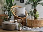 【フライミーヴィラ/FLYMEe Villa / GOODS】のRattan Living Table / ラタン リビングテーブル e45017 人気、トレンドファッション・服の通販 founy(ファニー) 送料無料 Free Shipping ガラス Glass, Glassware テーブル Table, Dining Table ラタン Rattan, Woven Rattan ホーム・キャンプ・アウトドア・お取り寄せ Home Living / Home & Lifestyle / Camping Gear / Outdoor Camping 家具・インテリア Home Furniture & Interior. Stylish & Functional Living Spaces テーブル Dining, Coffee & Side Tables ローテーブル・センターテーブル Coffee & Center Tables thumbnail 参考イメージ|ID: prp329100004942058 ipo3291000000037091257