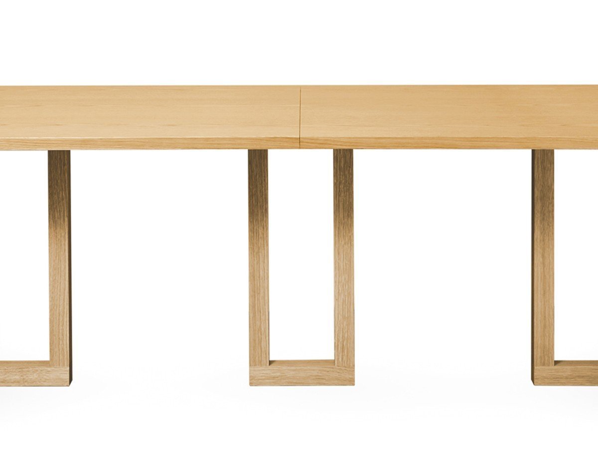 【ロックストーン/ROCKSTONE / GOODS】のHOUJYO order table / ホウジョウ オーダーテーブル ウッド脚 PL27 / PL28 インテリア・キッズ・メンズ・レディースファッション・服の通販 founy(ファニー) 　ウッド　Wooden Design　シンプル　Simple, Minimal　テーブル　Table, Dining Table　モチーフ　Motif, Design Theme　ホーム・キャンプ・アウトドア・お取り寄せ　Home Living / Home & Lifestyle / Camping Gear / Outdoor Camping　家具・インテリア　Home Furniture & Interior. Stylish & Functional Living Spaces　テーブル　Dining, Coffee & Side Tables　ダイニングテーブル・食卓テーブル　Dining Tables　幅250～300cmをご選択の場合、2枚の天板を繋げる中脚が付きます。|ID: prp329100004942059 ipo3291000000037091262