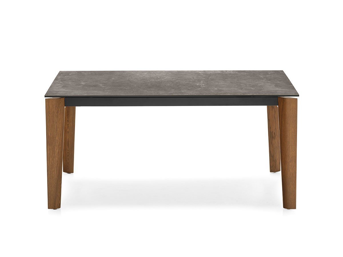 【コヌビア/connubia / GOODS】のBAND / バンド メタル脚 CB/4857-R 180 インテリア・キッズ・メンズ・レディースファッション・服の通販 founy(ファニー) 　エレガント 上品　Elegant　テーブル　Table, Dining Table　メタル　Metal, Metal Parts　モダン　Modern, Contemporary　ホーム・キャンプ・アウトドア・お取り寄せ　Home Living / Home & Lifestyle / Camping Gear / Outdoor Camping　家具・インテリア　Home Furniture & Interior. Stylish & Functional Living Spaces　テーブル　Dining, Coffee & Side Tables　ダイニングテーブル・食卓テーブル　Dining Tables　参考イメージ|ID: prp329100004942066 ipo3291000000037091291