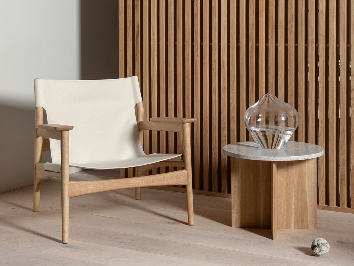 【カリモクケース/KARIMOKU CASE / GOODS】のN-ST01 SMALL / N-ST01 スモール インテリア・キッズ・メンズ・レディースファッション・服の通販 founy(ファニー) 　イタリア　Italy　クッション　Cushion, Throw Pillow　テーブル　Table, Dining Table　デスク　Desk, Work Desk　バランス　Balance, Style Balance　メッシュ　Mesh, Net Fabric　ラウンド　Round, Round Neck　ホーム・キャンプ・アウトドア・お取り寄せ　Home Living / Home & Lifestyle / Camping Gear / Outdoor Camping　家具・インテリア　Home Furniture & Interior. Stylish & Functional Living Spaces　テーブル　Dining, Coffee & Side Tables　サイドテーブル・ナイトテーブル　Side & End Tables　フレーム:ピュアオーク|ID: prp329100004942098 ipo3291000000037091440