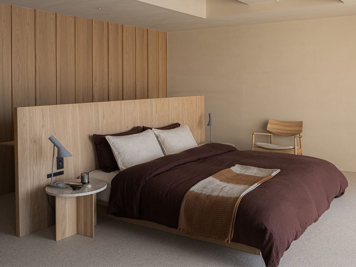 【カリモクケース/KARIMOKU CASE / GOODS】のN-ST01 SMALL / N-ST01 スモール インテリア・キッズ・メンズ・レディースファッション・服の通販 founy(ファニー) 　イタリア　Italy　クッション　Cushion, Throw Pillow　テーブル　Table, Dining Table　デスク　Desk, Work Desk　バランス　Balance, Style Balance　メッシュ　Mesh, Net Fabric　ラウンド　Round, Round Neck　ホーム・キャンプ・アウトドア・お取り寄せ　Home Living / Home & Lifestyle / Camping Gear / Outdoor Camping　家具・インテリア　Home Furniture & Interior. Stylish & Functional Living Spaces　テーブル　Dining, Coffee & Side Tables　サイドテーブル・ナイトテーブル　Side & End Tables　Photographer:Tomooki Kengaku|ID: prp329100004942098 ipo3291000000037091451