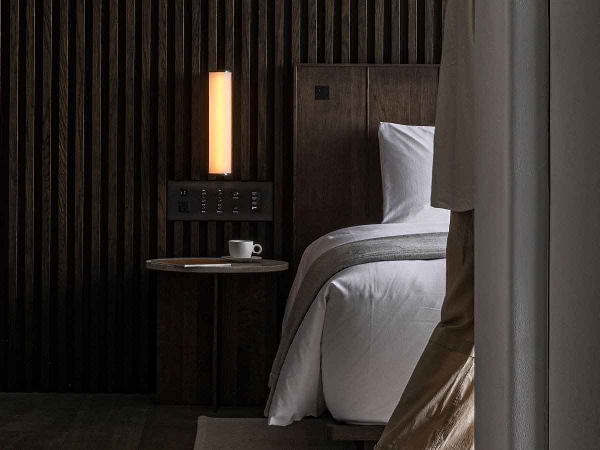 【カリモクケース/KARIMOKU CASE / GOODS】のN-ST01 SMALL / N-ST01 スモール インテリア・キッズ・メンズ・レディースファッション・服の通販 founy(ファニー) 　イタリア　Italy　クッション　Cushion, Throw Pillow　テーブル　Table, Dining Table　デスク　Desk, Work Desk　バランス　Balance, Style Balance　メッシュ　Mesh, Net Fabric　ラウンド　Round, Round Neck　ホーム・キャンプ・アウトドア・お取り寄せ　Home Living / Home & Lifestyle / Camping Gear / Outdoor Camping　家具・インテリア　Home Furniture & Interior. Stylish & Functional Living Spaces　テーブル　Dining, Coffee & Side Tables　サイドテーブル・ナイトテーブル　Side & End Tables　Hotel:BELLUSTAR TOKYO, A Pan Pacific Hotel|ID: prp329100004942098 ipo3291000000037091456