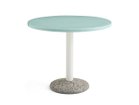【ヘイ/HAY / GOODS】のCERAMIC TABLE / セラミック テーブル 直径90cm 人気、トレンドファッション・服の通販 founy(ファニー) アウトドア Outdoor Clothing エレガント 上品 Elegant シンプル Simple, Minimal テーブル Table, Dining Table なめらか Smooth, Silky Texture フォルム Silhouette, Form ラウンド Round, Round Neck ホーム・キャンプ・アウトドア・お取り寄せ Home Living / Home & Lifestyle / Camping Gear / Outdoor Camping 家具・インテリア Home Furniture & Interior. Stylish & Functional Living Spaces テーブル Dining, Coffee & Side Tables カフェテーブル・丸型テーブル Cafe & Bistro Tables thumbnail ライトミント|ID: prp329100004942111 ipo3291000000037091511