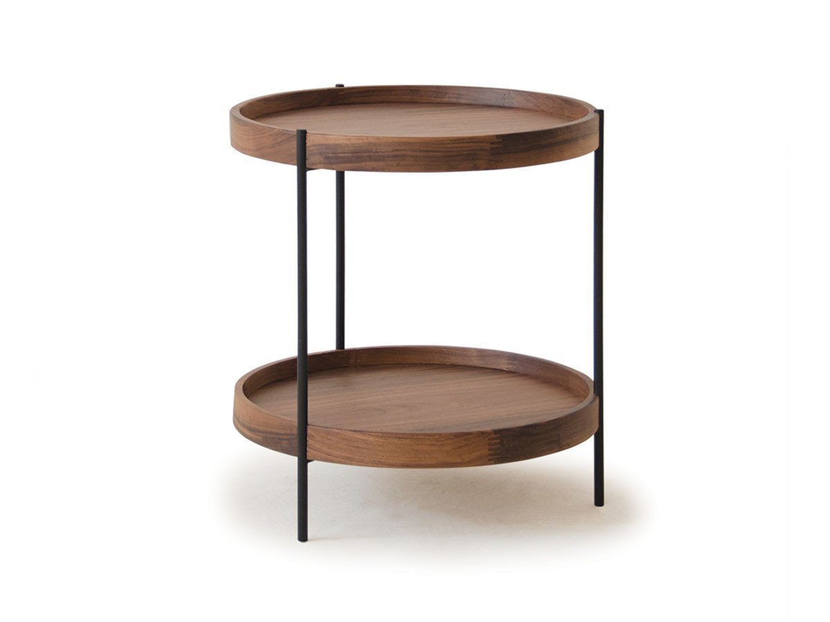 【スケッチ/Sketch / GOODS】のHUMLA end table / フムラ エンドテーブル インテリア・キッズ・メンズ・レディースファッション・服の通販 founy(ファニー) 　シンプル　Simple, Minimal　テーブル　Table, Dining Table　フォルム　Silhouette, Form　ホーム・キャンプ・アウトドア・お取り寄せ　Home Living / Home & Lifestyle / Camping Gear / Outdoor Camping　家具・インテリア　Home Furniture & Interior. Stylish & Functional Living Spaces　テーブル　Dining, Coffee & Side Tables　サイドテーブル・ナイトテーブル　Side & End Tables　ウォールナット|ID: prp329100004942116 ipo3291000000037091545