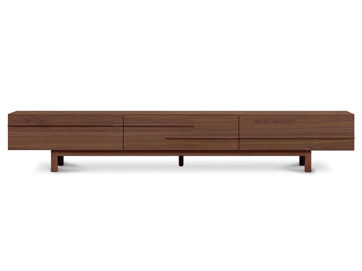 【シキ/SHIKI / GOODS】のNOKO TV BOARD / ノコ テレビボード 幅240cm インテリア・キッズ・メンズ・レディースファッション・服の通販 founy(ファニー) 　ガラス　Glass, Glassware　フラップ　Flap, Flap Pocket　ホーム・キャンプ・アウトドア・お取り寄せ　Home Living / Home & Lifestyle / Camping Gear / Outdoor Camping　家具・インテリア　Home Furniture & Interior. Stylish & Functional Living Spaces　テレビボード・テレビ台　TV Cabinets & Consoles　テレビ台・TVボード　Tv Board　ウッド:ウォールナット|ID: prp329100004942133 ipo3291000000037091637