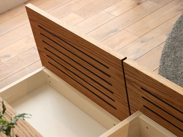 【広松木工/Hiromatsu Furniture / GOODS】のVERA CREPA / ベラクレッパ テレビボード 150 インテリア・キッズ・メンズ・レディースファッション・服の通販 founy(ファニー) 　シンプル　Simple, Minimal　スマート　Smart, Elegant　スリット　Slit, Slit Detail　フレーム　Frame, Outline　ホーム・キャンプ・アウトドア・お取り寄せ　Home Living / Home & Lifestyle / Camping Gear / Outdoor Camping　家具・インテリア　Home Furniture & Interior. Stylish & Functional Living Spaces　テレビボード・テレビ台　TV Cabinets & Consoles　テレビ台・TVボード　Tv Board　スリット部からリモコンの赤外線を通すため、扉を閉めたまま機器を使うことができます。|ID: prp329100004942134 ipo3291000000037091644