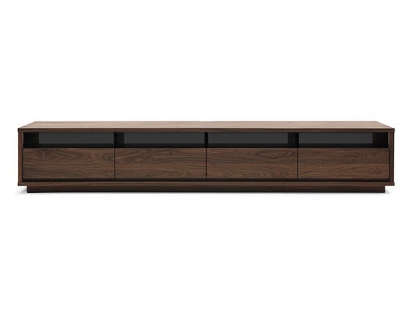 【マスターウォール/MASTERWAL / GOODS】のBASS AV BOARD / バス AVボード インテリア・キッズ・メンズ・レディースファッション・服の通販 founy(ファニー) 　ガラス　Glass, Glassware　ホーム・キャンプ・アウトドア・お取り寄せ　Home Living / Home & Lifestyle / Camping Gear / Outdoor Camping　家具・インテリア　Home Furniture & Interior. Stylish & Functional Living Spaces　テレビボード・テレビ台　TV Cabinets & Consoles　テレビ台・TVボード　Tv Board　ウッド:ウォールナット、サイズ:幅240cm|ID: prp329100004942136 ipo3291000000037091653