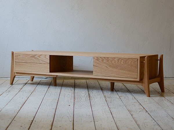 【グリニッチ オリジナル ファニチャー/greeniche original furniture / GOODS】のLuu Board short / ルーボード ショート インテリア・キッズ・メンズ・レディースファッション・服の通販 founy(ファニー) 　ウッド　Wooden Design　オイル　Body Oil　ショート　Short, Short Length　人気　Popular, Best Seller　おすすめ　Recommended / Our Picks　ホーム・キャンプ・アウトドア・お取り寄せ　Home Living / Home & Lifestyle / Camping Gear / Outdoor Camping　家具・インテリア　Home Furniture & Interior. Stylish & Functional Living Spaces　テレビボード・テレビ台　TV Cabinets & Consoles　テレビ台・TVボード　Tv Board　|ID: prp329100004942145 ipo3291000000037091718