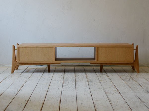 【グリニッチ オリジナル ファニチャー/greeniche original furniture / GOODS】のLuu Board short / ルーボード ショート インテリア・キッズ・メンズ・レディースファッション・服の通販 founy(ファニー) 　ウッド　Wooden Design　オイル　Body Oil　ショート　Short, Short Length　人気　Popular, Best Seller　おすすめ　Recommended / Our Picks　ホーム・キャンプ・アウトドア・お取り寄せ　Home Living / Home & Lifestyle / Camping Gear / Outdoor Camping　家具・インテリア　Home Furniture & Interior. Stylish & Functional Living Spaces　テレビボード・テレビ台　TV Cabinets & Consoles　テレビ台・TVボード　Tv Board　背面イメージ|ID: prp329100004942145 ipo3291000000037091725