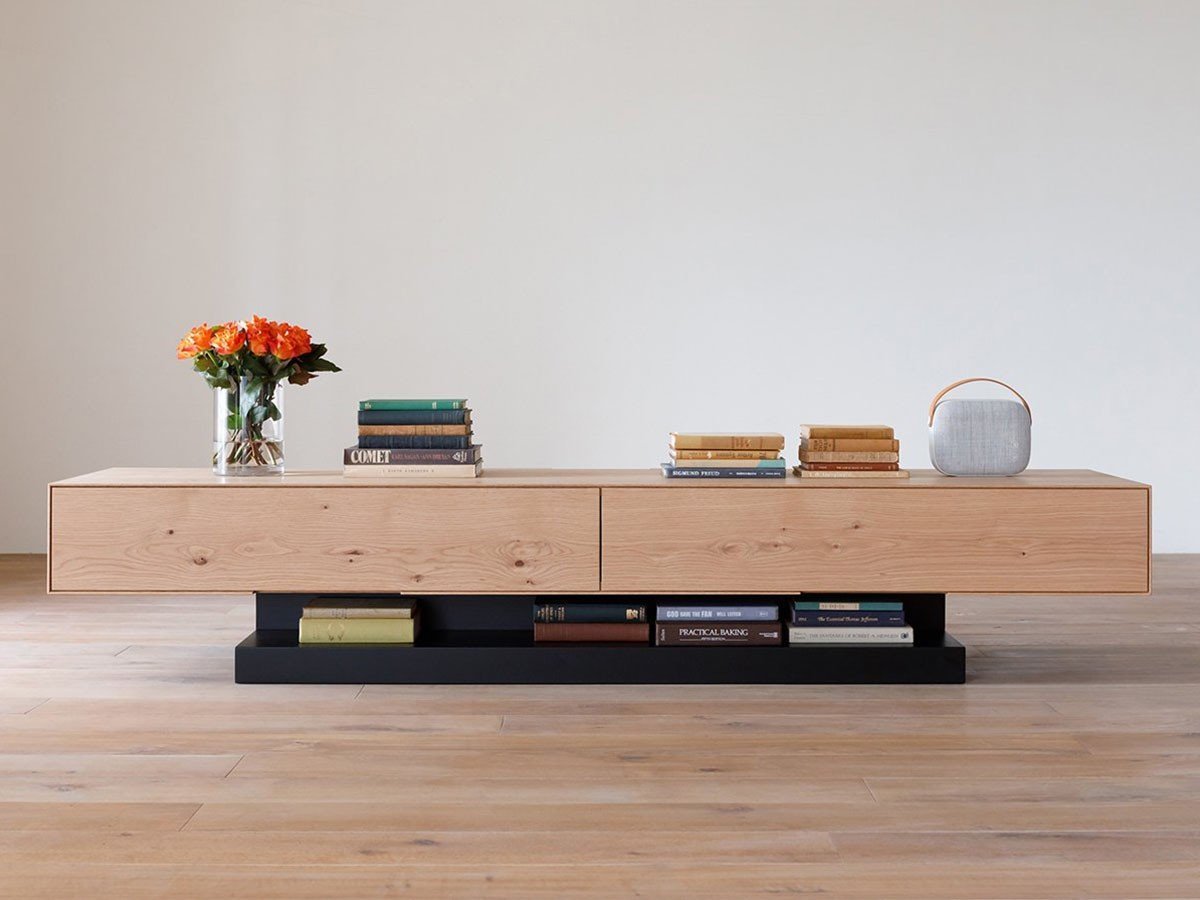 【ヒラシマ/HIRASHIMA / GOODS】のSOLIDO TV Board / ソリド テレビボード インテリア・キッズ・メンズ・レディースファッション・服の通販 founy(ファニー) 　ガラス　Glass, Glassware　ホーム・キャンプ・アウトドア・お取り寄せ　Home Living / Home & Lifestyle / Camping Gear / Outdoor Camping　家具・インテリア　Home Furniture & Interior. Stylish & Functional Living Spaces　テレビボード・テレビ台　TV Cabinets & Consoles　テレビ台・TVボード　Tv Board　ウッド:オーク|ID: prp329100004942156 ipo3291000000037091770