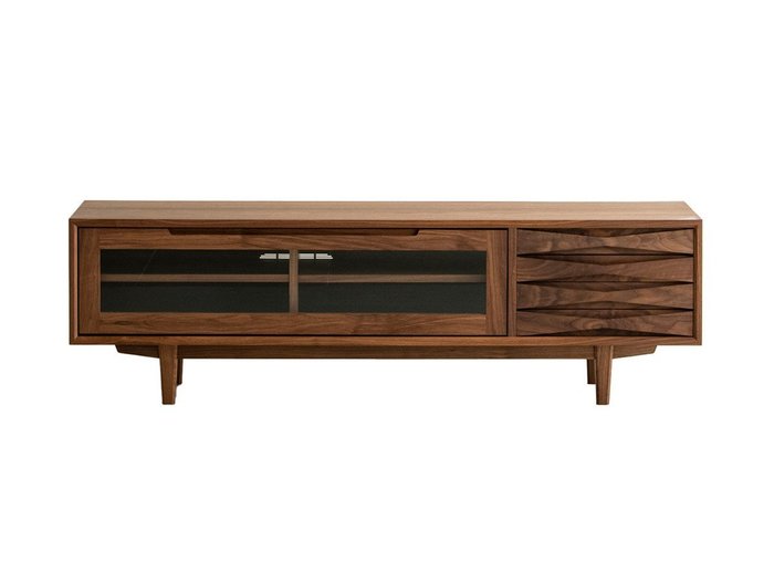 【カーフ/karf / GOODS】のSlope TV Cabinet 150 / スロープ TVキャビネット 幅150cm インテリア・キッズ・メンズ・レディースファッション・服の通販 founy(ファウニー) https://founy.com/ オイル Body Oil ガラス Glass, Glassware ホーム・キャンプ・アウトドア・お取り寄せ Home Living / Home & Lifestyle / Camping Gear / Outdoor Camping 家具・インテリア Home Furniture & Interior. Stylish & Functional Living Spaces 収納家具・キャビネット Storage Furniture 収納キャビネット・扉付き棚 Cabinet / Storage Cabinet ホーム・キャンプ・アウトドア・お取り寄せ Home Living / Home & Lifestyle / Camping Gear / Outdoor Camping 家具・インテリア Home Furniture & Interior. Stylish & Functional Living Spaces テレビボード・テレビ台 TV Cabinets & Consoles テレビ台・TVボード Tv Board |ID: prp329100004942159 ipo3291000000037091786