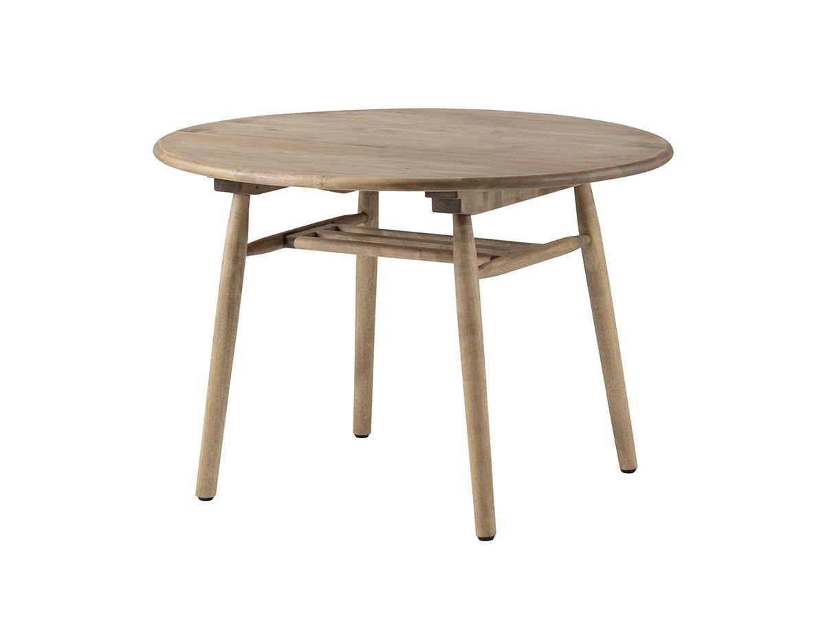 【ノラ/nora / GOODS】のLOGIE DINING TABLE / ロジー ダイニングテーブル 直径105cm 人気、トレンドファッション・服の通販 founy(ファニー) 　送料無料　Free Shipping　テーブル　Table, Dining Table　ラウンド　Round, Round Neck　雑誌　Magazine, Fashion Magazine　ホーム・キャンプ・アウトドア・お取り寄せ　Home Living / Home & Lifestyle / Camping Gear / Outdoor Camping　家具・インテリア　Home Furniture & Interior. Stylish & Functional Living Spaces　テーブル　Dining, Coffee & Side Tables　ダイニングテーブル・食卓テーブル　Dining Tables　 other-1|ID: prp329100004942205 ipo3291000000037092127