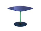 【カルテル/Kartell / GOODS】のTHIERRY / ティエリー ブルー、サイズ:幅50 × 奥行50 × 高さ40cm|ID: prp329100004942213 ipo3291000000037092179