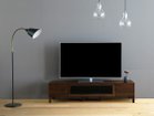 【フライミー ヴェール/FLYMEe vert / GOODS】のTV BOARD / テレビボード #106772 ガラス黒ガラス|ID: prp329100004942216 ipo3291000000037092190