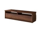 【センス/CENCE / GOODS】のTV BOARD / テレビボード 引出しオープン 幅136.5cm 背面|ID: prp329100004942220 ipo3291000000037092219