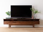 【丸庄/MARUSHO / GOODS】のMORBIDO TV Board / モルビド TVボード サイズ:幅210cm|ID: prp329100004942226 ipo3291000000037092254