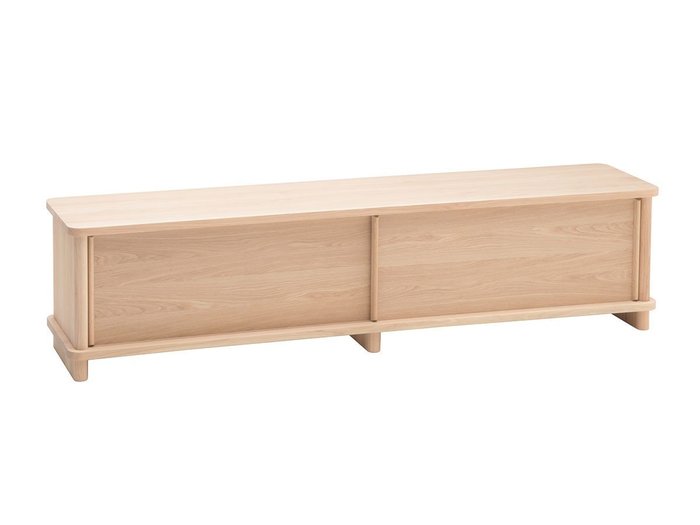 【カリモクニュースタンダード/KARIMOKU NEW STANDARD】のPROP TV-board / プロップ テレビボード 200 インテリア・キッズ・メンズ・レディースファッション・服の通販 founy(ファウニー) https://founy.com/ ホーム・キャンプ・アウトドア・お取り寄せ Home Living / Home & Lifestyle / Camping Gear / Outdoor Camping 家具・インテリア Home Furniture & Interior. Stylish & Functional Living Spaces テレビボード・テレビ台 TV Cabinets & Consoles テレビ台・TVボード Tv Board |ID: prp329100004942233 ipo3291000000037092306