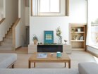【センス/CENCE / GOODS】のTV BOARD / テレビボード 木扉・ガラス扉 幅136.5cm 「グレイッシュオーク」参考イメージ|ID: prp329100004942234 ipo3291000000037092319
