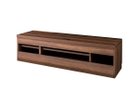 【センス/CENCE / GOODS】のTV BOARD / テレビボード 木扉・ガラス扉 幅136.5cm 背面|ID: prp329100004942234 ipo3291000000037092327