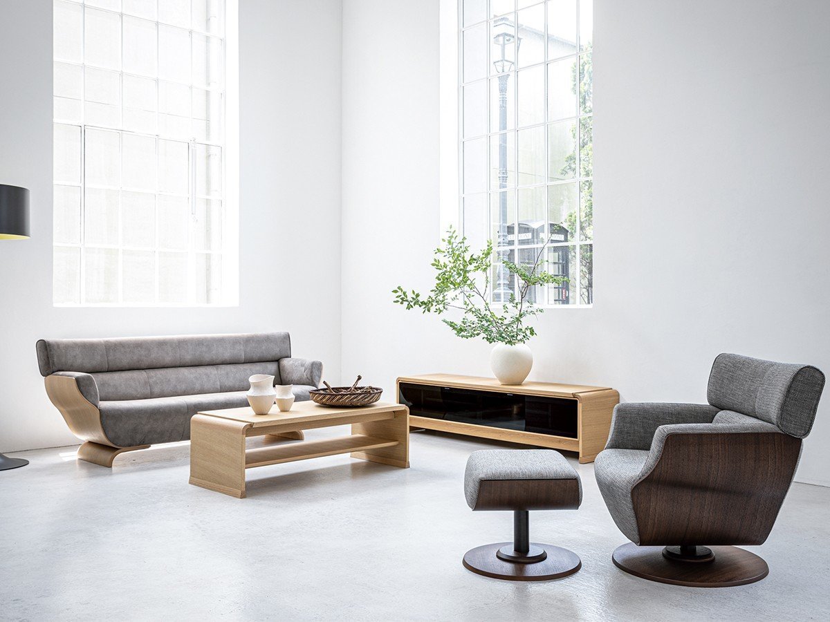 【冨士ファニチア/FUJI FURNITURE / GOODS】のAhti TV Board / アハティ TVボード インテリア・キッズ・メンズ・レディースファッション・服の通販 founy(ファニー) 　ガラス　Glass, Glassware　モダン　Modern, Contemporary　ホーム・キャンプ・アウトドア・お取り寄せ　Home Living / Home & Lifestyle / Camping Gear / Outdoor Camping　家具・インテリア　Home Furniture & Interior. Stylish & Functional Living Spaces　テレビボード・テレビ台　TV Cabinets & Consoles　テレビ台・TVボード　Tv Board　ウッド:NP / オーク材(ウレタン塗装)|ID: prp329100004942242 ipo3291000000037092351