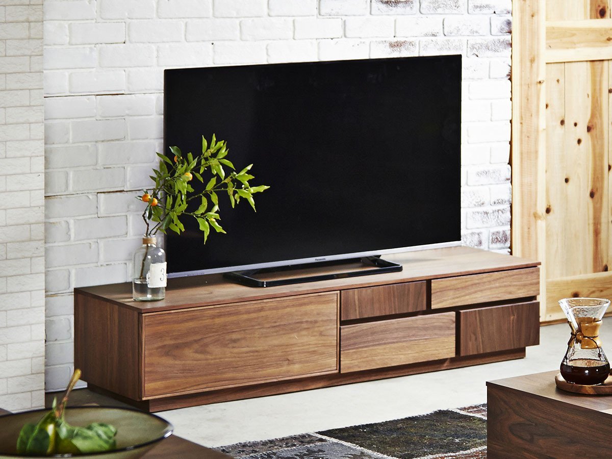 【フライミー ヴェール/FLYMEe vert / GOODS】のTV BOARD / テレビボード #100154(幅150cm) 人気、トレンドファッション・服の通販 founy(ファニー) 　ガラス　Glass, Glassware　フラップ　Flap, Flap Pocket　ホーム・キャンプ・アウトドア・お取り寄せ　Home Living / Home & Lifestyle / Camping Gear / Outdoor Camping　家具・インテリア　Home Furniture & Interior. Stylish & Functional Living Spaces　テレビボード・テレビ台　TV Cabinets & Consoles　テレビ台・TVボード　Tv Board　 other-1|ID: prp329100004942243 ipo3291000000037092356