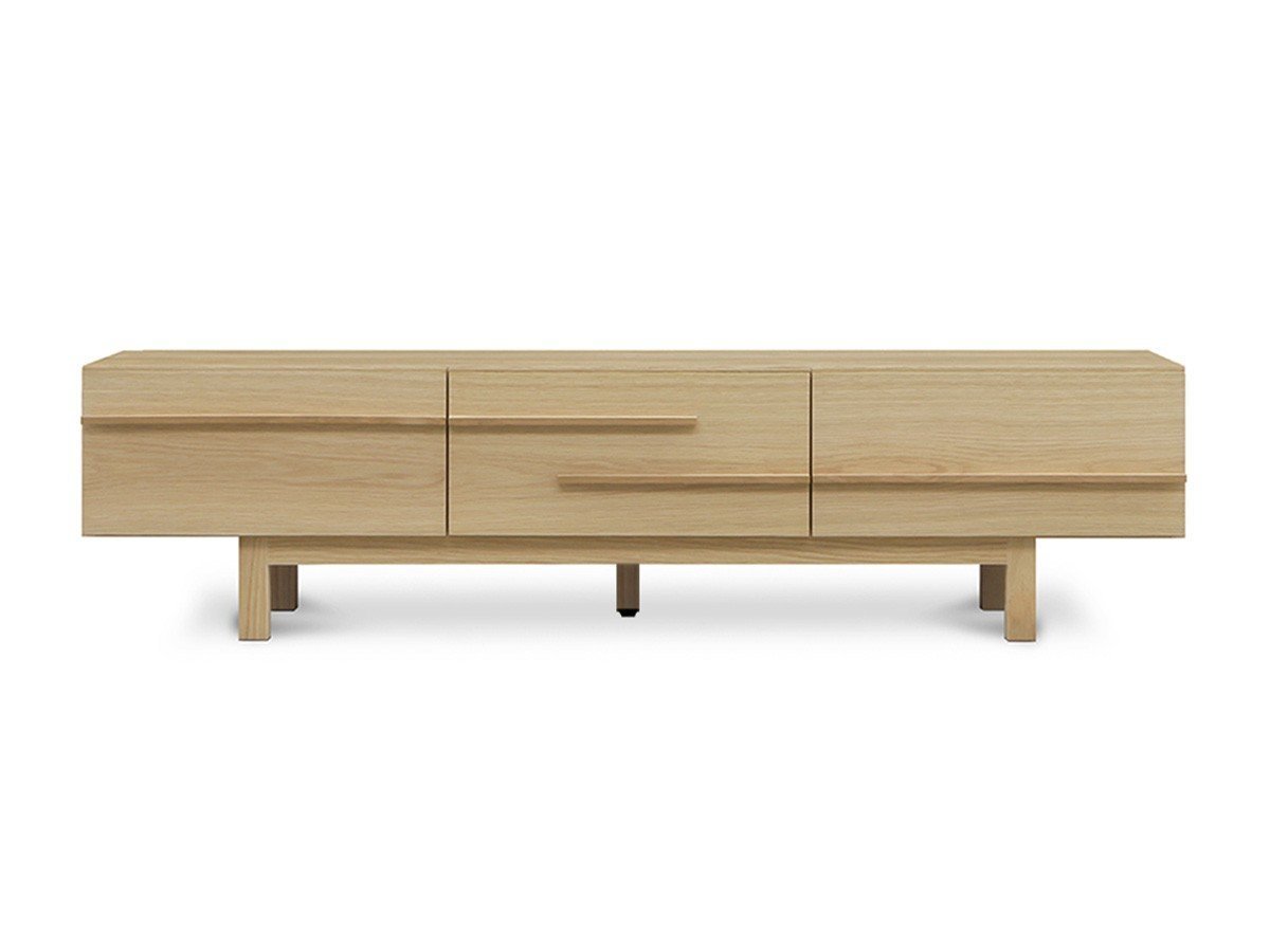 【シキ/SHIKI / GOODS】のNOKO TV BOARD / ノコ テレビボード 幅160cm インテリア・キッズ・メンズ・レディースファッション・服の通販 founy(ファニー) 　ガラス　Glass, Glassware　フラップ　Flap, Flap Pocket　ホーム・キャンプ・アウトドア・お取り寄せ　Home Living / Home & Lifestyle / Camping Gear / Outdoor Camping　家具・インテリア　Home Furniture & Interior. Stylish & Functional Living Spaces　テレビボード・テレビ台　TV Cabinets & Consoles　テレビ台・TVボード　Tv Board　ウッド:オーク|ID: prp329100004942258 ipo3291000000037092453