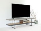【イカピー/ikp / GOODS】のMORTEX TV BOARD / モールテックス テレビボード 人気、トレンドファッション・服の通販 founy(ファニー) ウッド Wooden Design エナメル Patent Leather シンプル Simple, Minimal ボックス Boxy, Box Shape ホーム・キャンプ・アウトドア・お取り寄せ Home Living / Home & Lifestyle / Camping Gear / Outdoor Camping 家具・インテリア Home Furniture & Interior. Stylish & Functional Living Spaces テレビボード・テレビ台 TV Cabinets & Consoles テレビ台・TVボード Tv Board thumbnail 上段MORTEXライトグレイ、下段ウッド:ナラ、サイズ:幅150cm|ID: prp329100004942263 ipo3291000000037092483