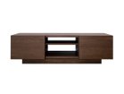 【センス/CENCE / GOODS】のTV BOARD / テレビボード 引き戸 幅150cm ブラックウォールナット|ID: prp329100004942264 ipo3291000000037092489