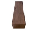 【センス/CENCE / GOODS】のTV BOARD / テレビボード 引き戸 幅150cm 天板中央には、配線孔が1ヵ所あります。|ID: prp329100004942264 ipo3291000000037092490