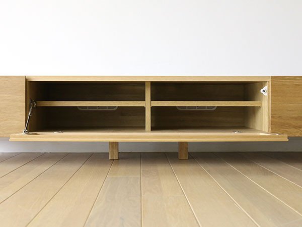 【フライミー ヴェール/FLYMEe vert / GOODS】のTV BOARD / テレビボード #106781 インテリア・キッズ・メンズ・レディースファッション・服の通販 founy(ファニー) 　スタンダード　Standard, Basic　フラップ　Flap, Flap Pocket　ホーム・キャンプ・アウトドア・お取り寄せ　Home Living / Home & Lifestyle / Camping Gear / Outdoor Camping　家具・インテリア　Home Furniture & Interior. Stylish & Functional Living Spaces　テレビボード・テレビ台　TV Cabinets & Consoles　テレビ台・TVボード　Tv Board　|ID: prp329100004942272 ipo3291000000037092535