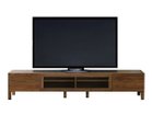 【フライミー ヴェール/FLYMEe vert / GOODS】のTV BOARD / テレビボード #106773 ガラス透明ガラス|ID: prp329100004942275 ipo3291000000037092555
