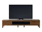 【フライミー ヴェール/FLYMEe vert / GOODS】のTV BOARD / テレビボード #106773 ガラス黒ガラス|ID: prp329100004942275 ipo3291000000037092556