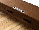 【フライミー ヴェール/FLYMEe vert / GOODS】のTV BOARD / テレビボード #106773 天板と背面にはコード穴兼空気孔が付いています。|ID: prp329100004942275 ipo3291000000037092563