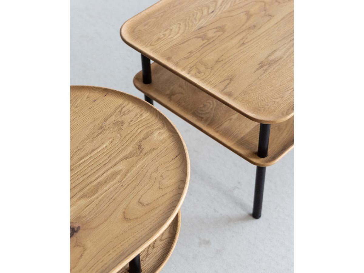 【イージーライフ/Easy Life / GOODS】のSERVO TV BOARD OVAL / サーボ テレビボード オーバル 幅150cm インテリア・キッズ・メンズ・レディースファッション・服の通販 founy(ファニー) 　オーバル　Oval Design　シンプル　Simple, Minimal　雑誌　Magazine, Fashion Magazine　ホーム・キャンプ・アウトドア・お取り寄せ　Home Living / Home & Lifestyle / Camping Gear / Outdoor Camping　家具・インテリア　Home Furniture & Interior. Stylish & Functional Living Spaces　テレビボード・テレビ台　TV Cabinets & Consoles　テレビ台・TVボード　Tv Board　手前:本商品、奥:同シリーズの「スクエア」|ID: prp329100004942280 ipo3291000000037092591