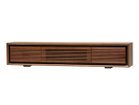 【フライミー ヴェール/FLYMEe vert / GOODS】のTV Board / テレビボード #113918 本体ウッド:ウォールナット、フレーム:ブラック色仕上げ、サイズ:幅200cm|ID: prp329100004942281 ipo3291000000037092593