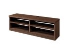 【センス/CENCE / GOODS】のTV BOARD / テレビボード フルオープン 幅136.5cm ブラックウォールナット|ID: prp329100004942282 ipo3291000000037092598