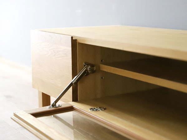 【フライミー ヴェール/FLYMEe vert / GOODS】のTV BOARD / テレビボード #106782 インテリア・キッズ・メンズ・レディースファッション・服の通販 founy(ファニー) 　スタンダード　Standard, Basic　フラップ　Flap, Flap Pocket　ホーム・キャンプ・アウトドア・お取り寄せ　Home Living / Home & Lifestyle / Camping Gear / Outdoor Camping　家具・インテリア　Home Furniture & Interior. Stylish & Functional Living Spaces　テレビボード・テレビ台　TV Cabinets & Consoles　テレビ台・TVボード　Tv Board　|ID: prp329100004942285 ipo3291000000037092614