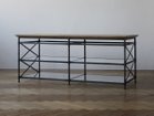 【アルテム ジャパン/ARTEM JAPAN / GOODS】のEterno truss low board / エテルノ トラス ローボード サイズ:幅120cm、LIGHT / ライト|ID: prp329100004942293 ipo3291000000037092659