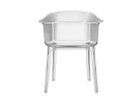 【カルテル/Kartell / GOODS】のPAPYRUS / パピルス クリスタル|ID: prp329100004942295 ipo3291000000037092683