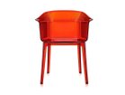 【カルテル/Kartell / GOODS】のPAPYRUS / パピルス オレンジレッド|ID: prp329100004942295 ipo3291000000037092687