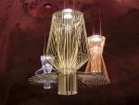 【フォスカリーニ/FOSCARINI / GOODS】のAllegretto Pendant Vivce / アレグレット ペンダント ヴィヴァーチェ 参考イメージ|ID: prp329100004942298 ipo3291000000037395756