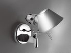 【アルテミデ/Artemide / GOODS】のTOLOMEO Faretto / トロメオ ファレット 人気、トレンドファッション・服の通販 founy(ファニー) 送料無料 Free Shipping イタリア Italy バランス Balance, Style Balance ホーム・キャンプ・アウトドア・お取り寄せ Home Living / Home & Lifestyle / Camping Gear / Outdoor Camping 家具・インテリア Home Furniture & Interior. Stylish & Functional Living Spaces ライト・照明 Lamps & Lighting Fixtures thumbnail -|ID: prp329100004942299 ipo3291000000037092711