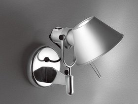 【アルテミデ/Artemide / GOODS】のTOLOMEO Faretto / トロメオ ファレット 大人の最旬トレンドファッション＆コーディネート founy(ファウニー) 送料無料 Free Shipping イタリア Italy バランス Balance, Style Balance ホーム・キャンプ・アウトドア・お取り寄せ Home Living / Home & Lifestyle / Camping Gear / Outdoor Camping 家具・インテリア Home Furniture & Interior. Stylish & Functional Living Spaces ライト・照明 Lamps & Lighting Fixtures |ID:prp329100004942299