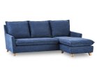 【リラックス フォーム/RELAX FORM / GOODS】のSAVON2 COUCH / サボン2 カウチソファ 張地:A45 オリエンタルブルー|ID: prp329100004942300 ipo3291000000037266524