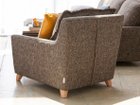 【リラックス フォーム/RELAX FORM / GOODS】のSAVON2 COUCH / サボン2 カウチソファ 背面参考イメージ|ID: prp329100004942300 ipo3291000000037266527