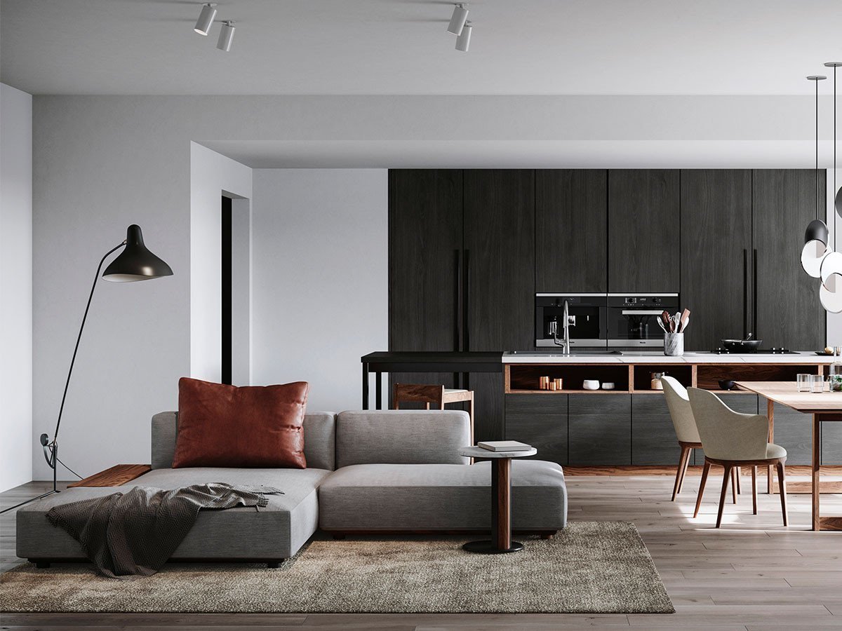 【マスターウォール/MASTERWAL / GOODS】のCOMPOSIT SYSTEM SOFA / コンポジット システムソファ アームレス インテリア・キッズ・メンズ・レディースファッション・服の通販 founy(ファニー) 　クッション　Cushion, Throw Pillow　フラット　Flat, Flat Shoes　リラックス　Relax, Relaxed Fit　ホーム・キャンプ・アウトドア・お取り寄せ　Home Living / Home & Lifestyle / Camping Gear / Outdoor Camping　家具・インテリア　Home Furniture & Interior. Stylish & Functional Living Spaces　ソファー　Couches & Sofas　空間に応じて多様な組み合わせができます。|ID: prp329100004942303 ipo3291000000037092741