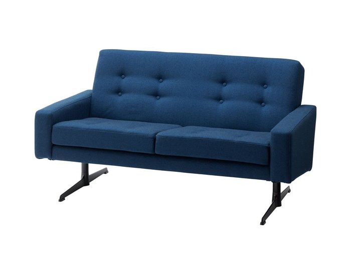 【スウィッチ/SWITCH / GOODS】のSkal Sofa 2P / スコール 2人掛けソファ インテリア・キッズ・メンズ・レディースファッション・服の通販 founy(ファウニー) https://founy.com/ クッション Cushion, Throw Pillow クラシカル Classical, Vintage-Inspired クラシック Classic, Timeless Style コンパクト Compact, Small Size バランス Balance, Style Balance フォルム Silhouette, Form モダン Modern, Contemporary ホーム・キャンプ・アウトドア・お取り寄せ Home Living / Home & Lifestyle / Camping Gear / Outdoor Camping 家具・インテリア Home Furniture & Interior. Stylish & Functional Living Spaces ソファー Couches & Sofas |ID: prp329100004942304 ipo3291000000037092763