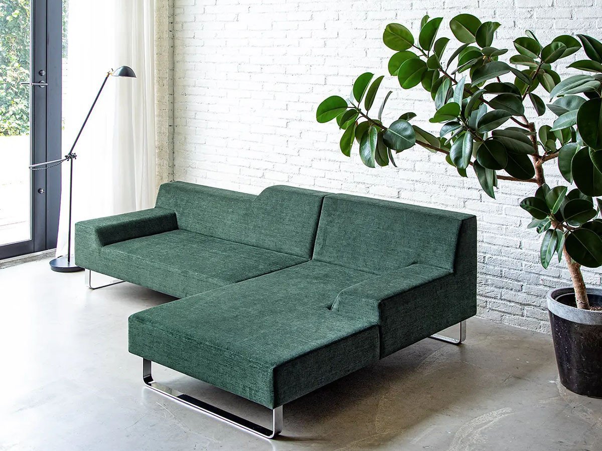 【フランネルソファ/FLANNEL SOFA / GOODS】のSIESTA COUCH SOFA WIDE / シエスタ カウチソファ ワイド 人気、トレンドファッション・服の通販 founy(ファニー) 　フォルム　Silhouette, Form　フラット　Flat, Flat Shoes　ワイド　Wide, Wide Fit　ホーム・キャンプ・アウトドア・お取り寄せ　Home Living / Home & Lifestyle / Camping Gear / Outdoor Camping　家具・インテリア　Home Furniture & Interior. Stylish & Functional Living Spaces　ソファー　Couches & Sofas　カウチソファ・シェーズロング　Chaise Lounge Sofas　 other-1|ID: prp329100004942306 ipo3291000000037092778